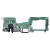 Charging Connector Flex Pcb Board For Oppo F19 By - Maxbhi Com