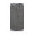 Lcd Frame Middle Chassis For Vivo V5 Plus White By - Maxbhi Com