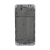 Lcd Frame Middle Chassis For Vivo V5 Plus White By - Maxbhi Com