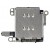 Sim Connector For Apple Iphone Xr By - Maxbhi Com