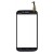 Touch Screen Digitizer For Micromax Canvas 4 A210 White By - Maxbhi Com
