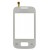 Touch Screen Digitizer For Samsung Galaxy Pocket Duos S5302 White By - Maxbhi Com