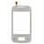 Touch Screen Digitizer For Samsung Gts5302b White By - Maxbhi Com
