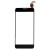 Touch Screen Digitizer For Alcatel One Touch Idol X Blue By - Maxbhi Com