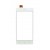 Touch Screen Digitizer For Lava X17 White Gold By - Maxbhi Com
