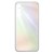 Back Panel Cover For Samsung Galaxy M34 5g Silver - Maxbhi Com