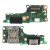 Charging Connector Flex Pcb Board For Honor X9 5g By - Maxbhi Com