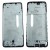 Lcd Frame Middle Chassis For Realme Narzo 60 5g White By - Maxbhi Com Lcd Frame Middle Chassis For Realme Narzo 60 5g White By - Maxbhi Com