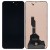 Lcd With Touch Screen For Huawei P50e Black By - Maxbhi Com