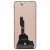 Lcd With Touch Screen For Huawei P50e Black By - Maxbhi Com
