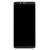 Lcd With Touch Screen For Zte Nubia Z18 Mini Purple By - Maxbhi Com