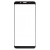 Replacement Front Glass For Zte Nubia Z18 Mini White By - Maxbhi Com