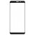 Replacement Front Glass For Zte Nubia Z18 Mini White By - Maxbhi Com