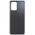 Back Panel Cover For Xiaomi Poco X4 Gt Black - Maxbhi Com