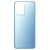 Back Panel Cover For Xiaomi Poco X4 Gt Blue - Maxbhi Com