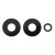 Camera Lens For Xiaomi Poco X4 Gt Silver By - Maxbhi Com