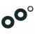 Camera Lens For Xiaomi Poco X4 Gt Silver By - Maxbhi Com