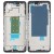 LCD Frame Middle Chassis for Xiaomi Poco X4 GT Black