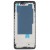 Lcd Frame Middle Chassis For Xiaomi Poco X4 Gt Black By - Maxbhi Com