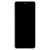 Lcd With Touch Screen For Honor 70 Pro Plus 5g White By - Maxbhi Com
