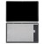 Lcd With Touch Screen For Lenovo Tab P11 Gen 2 Black By - Maxbhi Com