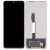LCD with Touch Screen for Xiaomi Poco X4 GT Black