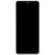 Lcd With Touch Screen For Xiaomi Poco X4 Gt Silver By - Maxbhi Com