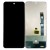 Lcd With Touch Screen For Zte Blade V40s White By - Maxbhi Com