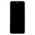 Lcd With Touch Screen For Zte Blade V40s White By - Maxbhi Com