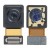 Replacement Front Camera For Xiaomi Poco X4 Gt Selfie Camera By - Maxbhi Com