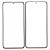 Replacement Front Glass For Xiaomi 12s Ultra Green By - Maxbhi Com