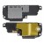 Ringer Loud Speaker For Xiaomi Poco X4 Gt By - Maxbhi Com