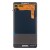 Lcd With Touch Screen For Blu R1 Plus 32gb Black By - Maxbhi Com