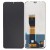 Lcd With Touch Screen For Tmobile Revvl 6 Pro Black By - Maxbhi Com