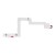 Power Button Flex Cable For Zte Blade V40s On Off Flex Pcb By - Maxbhi Com