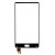 Touch Screen Digitizer For Elephone S8 Black By - Maxbhi Com
