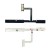 Volume Button Flex Cable For Tmobile Revvl 6 Pro By - Maxbhi Com