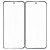 Replacement Front Glass For Oneplus Nord 3 5g Grey By - Maxbhi Com