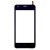 Touch Screen Digitizer For Micromax A67 Bolt White By - Maxbhi Com