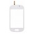 Touch Screen Digitizer For Samsung Galaxy Music S6010 White By - Maxbhi Com