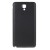Back Panel Cover For Samsung Galaxy Note 3 Neo Dual Sim Smn7502 Black - Maxbhi Com