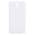 Back Panel Cover For Samsung Galaxy Note 3 Neo Dual Sim Smn7502 White - Maxbhi Com