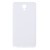 Back Panel Cover For Samsung Galaxy Note 3 Neo Dual Sim Smn7502 White - Maxbhi Com