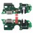 Charging Connector Flex Pcb Board For Oppo A57s By - Maxbhi Com