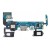 Charging Connector Flex Pcb Board For Samsung Galaxy A5 Sma500g By - Maxbhi Com
