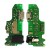 Charging Connector Flex Pcb Board For Tecno Pop 4 Pro By - Maxbhi Com