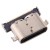 Charging Connector For Google Nexus 5x 32gb By - Maxbhi Com