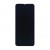 Lcd With Touch Screen For Oppo A55s 5g Black By - Maxbhi Com