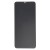 Lcd With Touch Screen For Oppo A57s Black By - Maxbhi Com