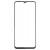 Replacement Front Glass For Oppo A57s Blue By - Maxbhi Com